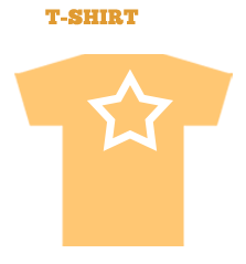 Tシャツ